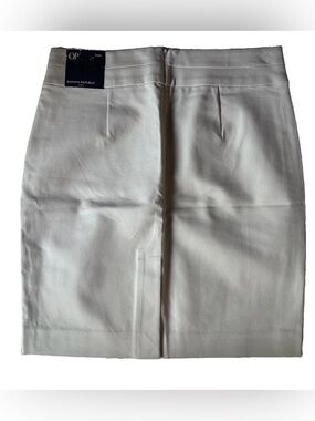 Banana Republic women’s pencil skirt petite exclusive Size 0P NWT